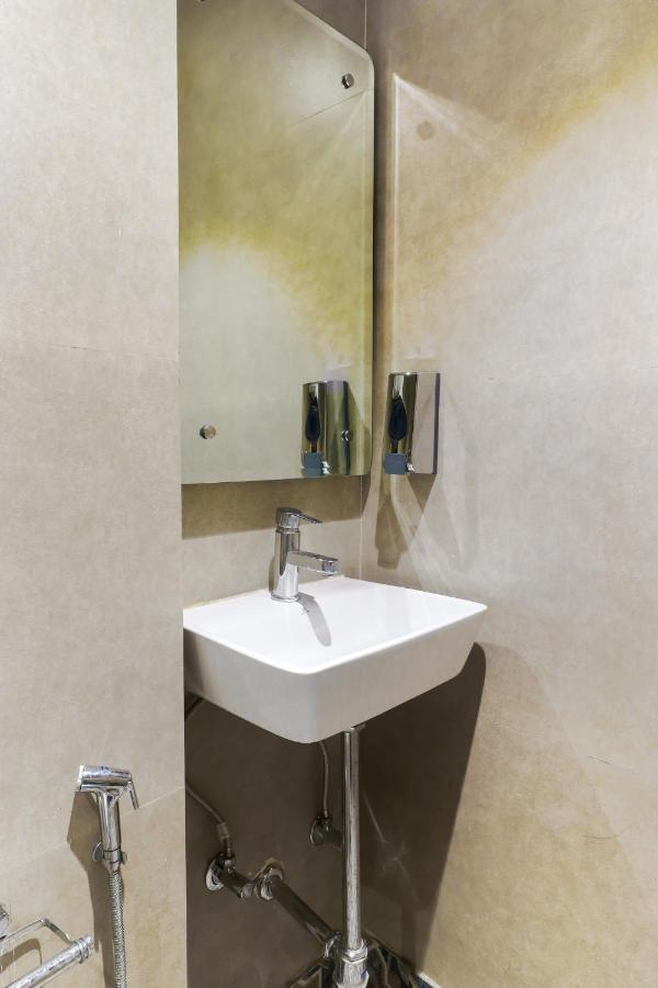 Hotel Bricks, Karol Bagh, New Delhi المظهر الخارجي الصورة